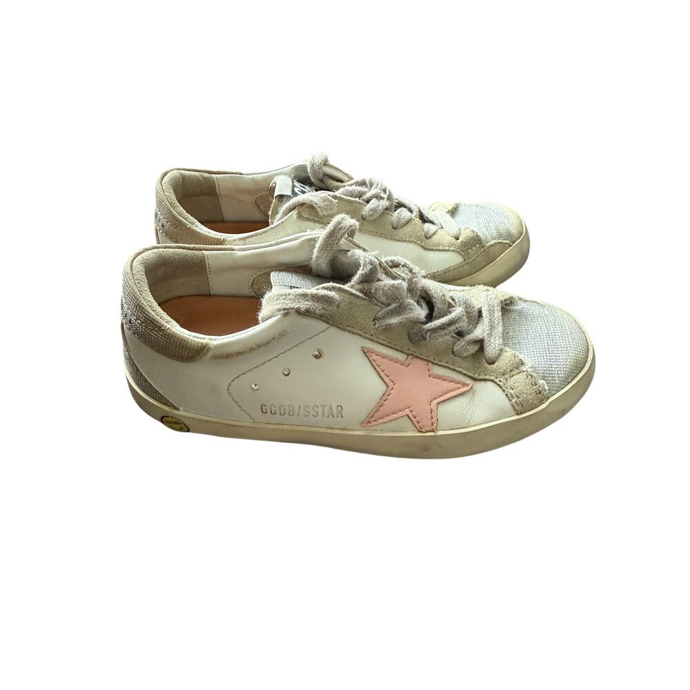 Golden Goose Kids Shoes Tiny Cool Girl Energy
30/12 - Picture 2 of 9